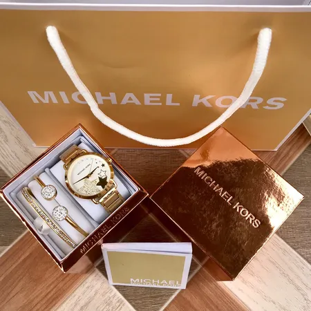 マイケルコース 腕時計