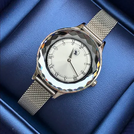 スワロフスキー 腕時計