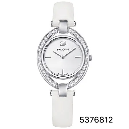 スワロフスキー 腕時計