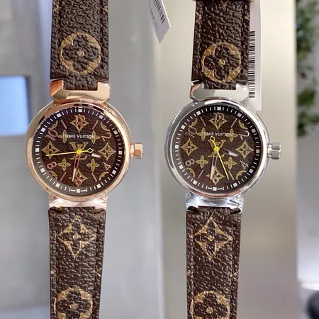 ルイヴィトン 腕時計
