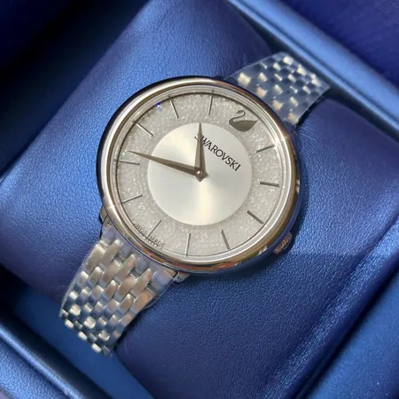 スワロフスキー 腕時計