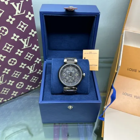 ルイヴィトン 腕時計