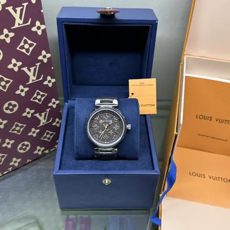 ルイヴィトン 腕時計