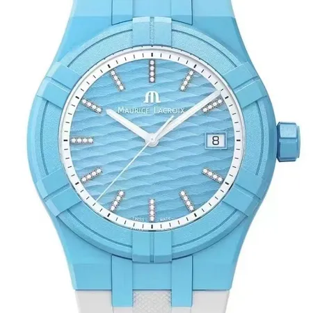 モーリス ラクロワ 腕時計