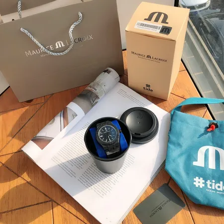 モーリス ラクロワ 腕時計