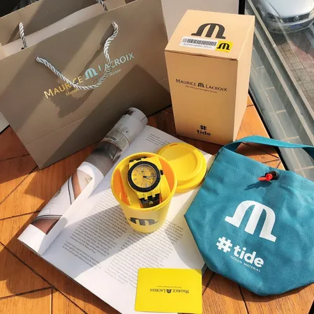 モーリス ラクロワ 腕時計