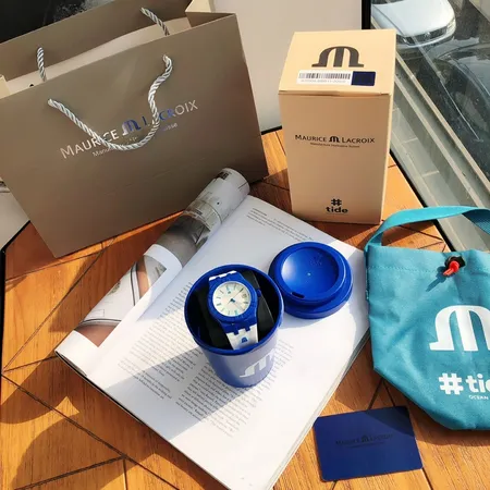 モーリス ラクロワ 腕時計