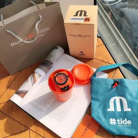 モーリス ラクロワ 腕時計