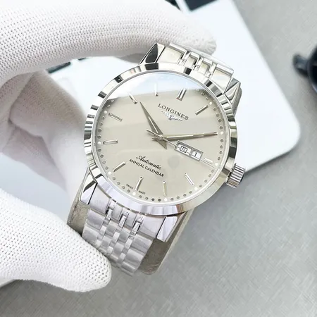 ロンジン 腕時計