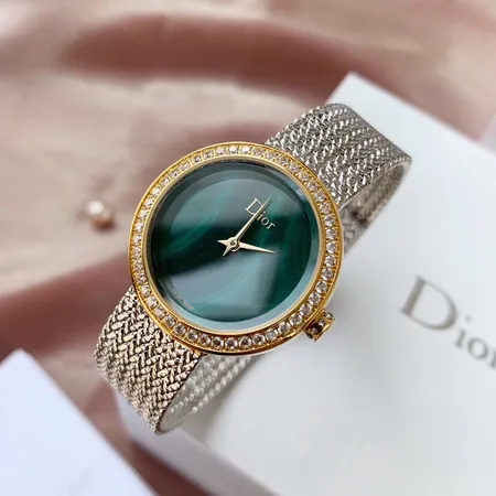 ディオール 腕時計