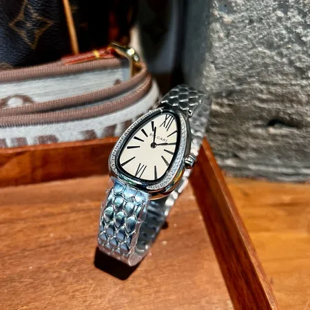 ティファニー 腕時計