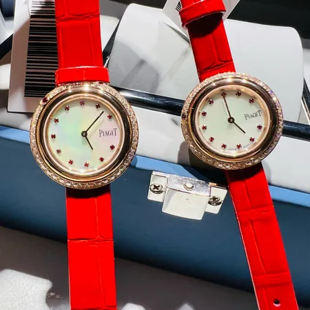 ピアジェ 腕時計