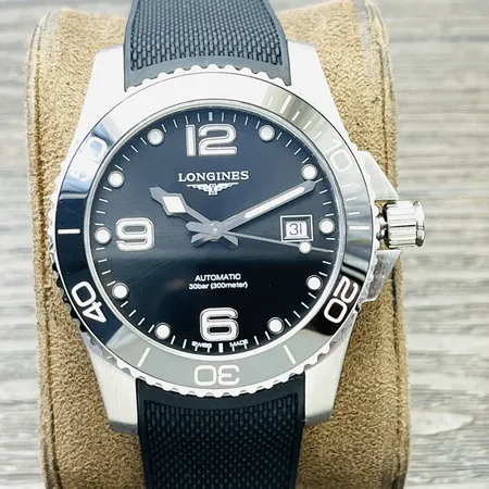 ロンジン 腕時計