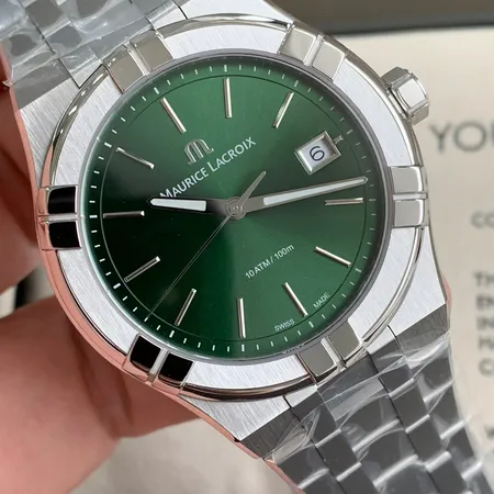 モーリス ラクロワ 腕時計