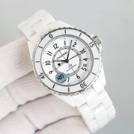 シャネル 腕時計
