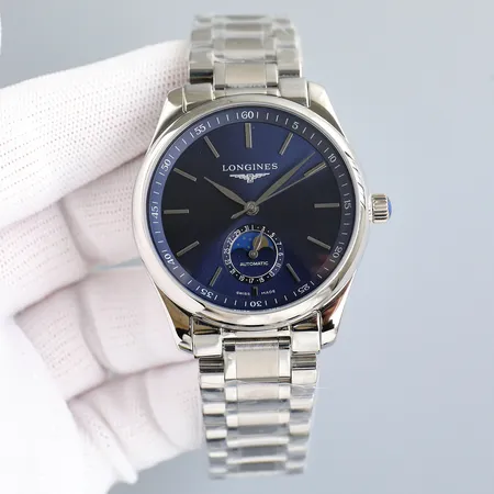 ロンジン 腕時計