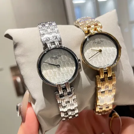 ディオール 腕時計