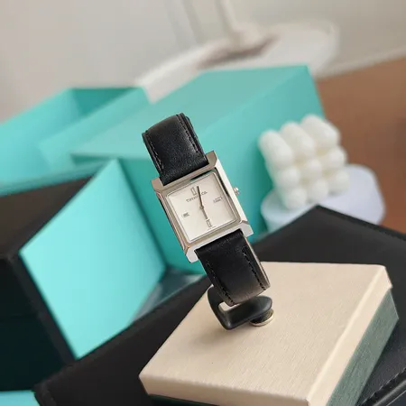 ティファニー 腕時計