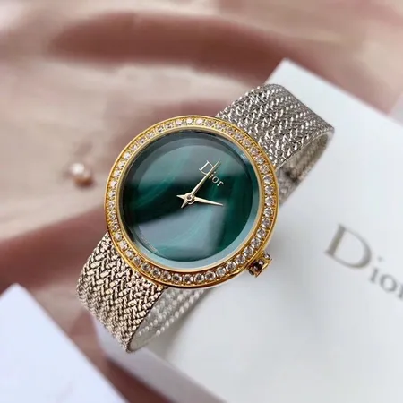 ディオール 腕時計