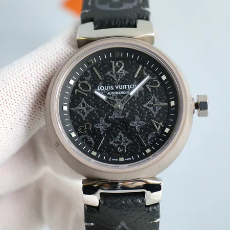 ルイヴィトン 腕時計