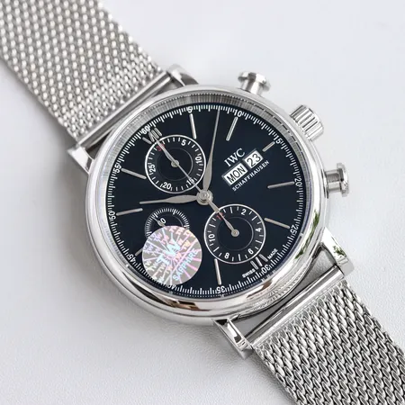 インターナショナル ウォッチ カンパニー 腕時計