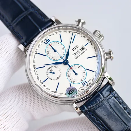 インターナショナル ウォッチ カンパニー 腕時計