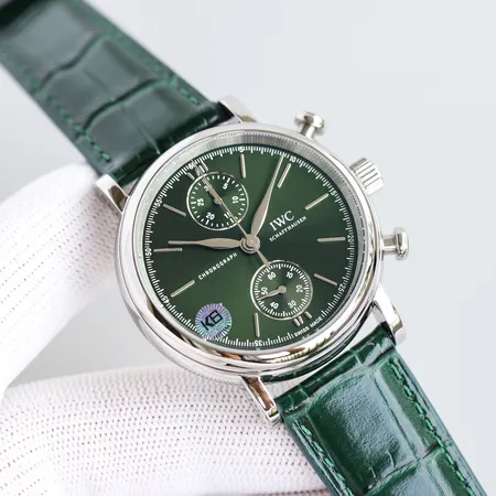 インターナショナル ウォッチ カンパニー 腕時計