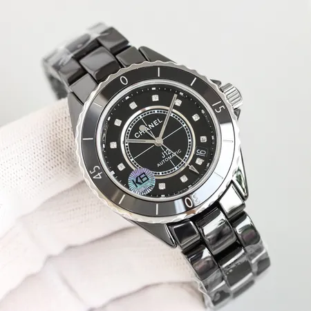 シャネル 腕時計
