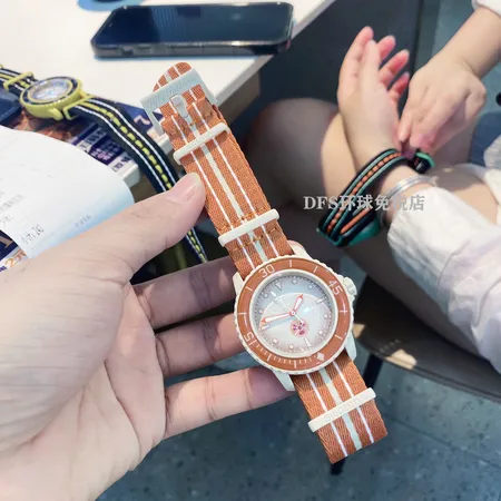 ブランパン 腕時計