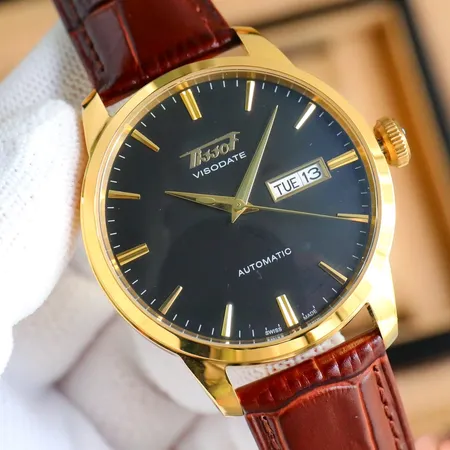 ティソ 腕時計