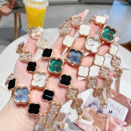 ヴァン クリーフ＆アーペル 腕時計