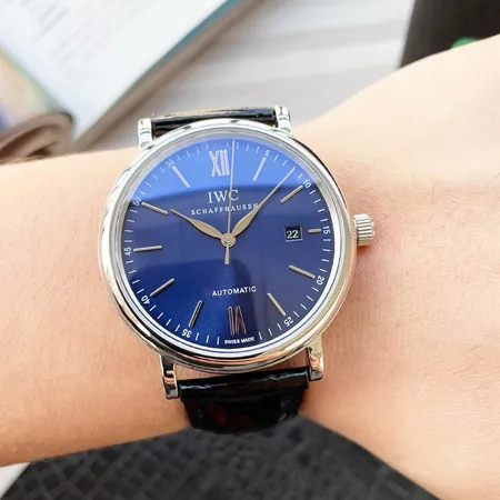 インターナショナル ウォッチ カンパニー 腕時計