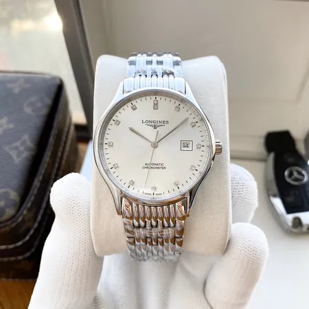 ロンジン 腕時計