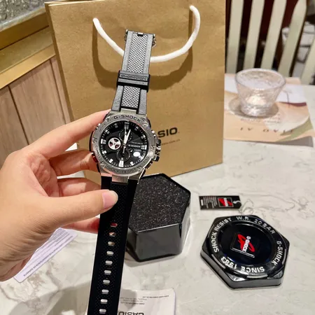 カシオ 腕時計