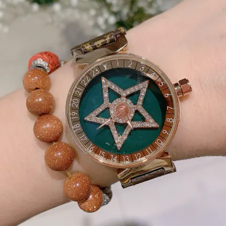 ルイヴィトン 腕時計