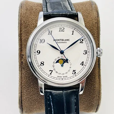 モンブラン 腕時計