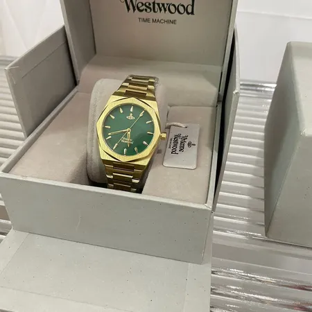ヴィヴィアン・ウエストウッド 腕時計