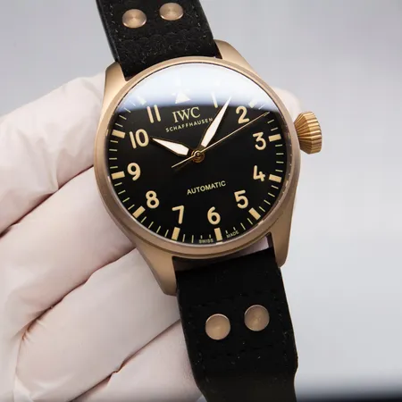 インターナショナル ウォッチ カンパニー 腕時計