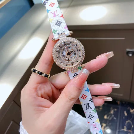 ルイヴィトン 腕時計