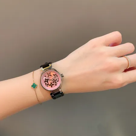 ルイヴィトン 腕時計