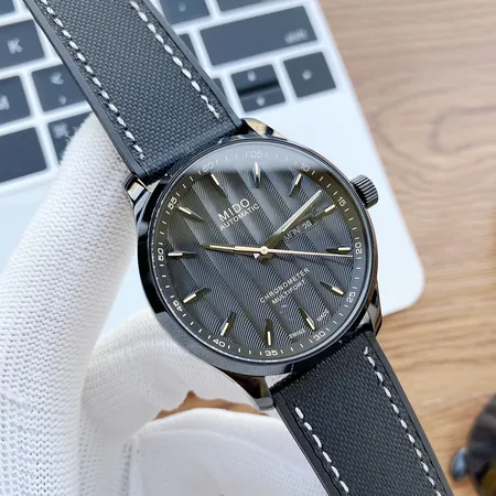 ミド 腕時計