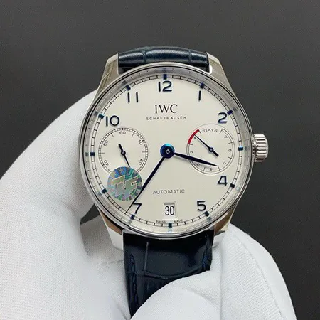 インターナショナル ウォッチ カンパニー 腕時計