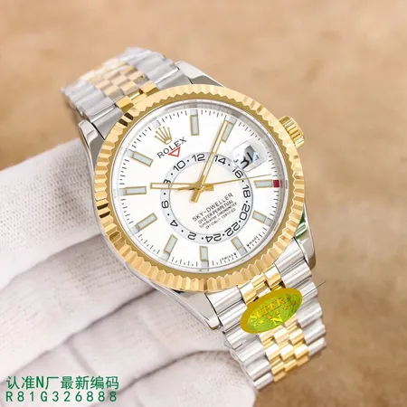 ロレックス 腕時計