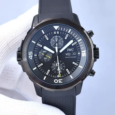 インターナショナル ウォッチ カンパニー 腕時計