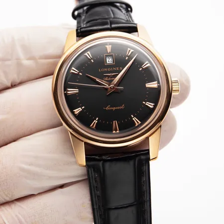 ロンジン 腕時計