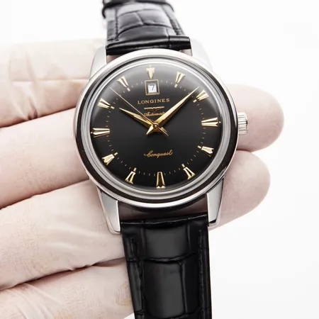 ロンジン 腕時計