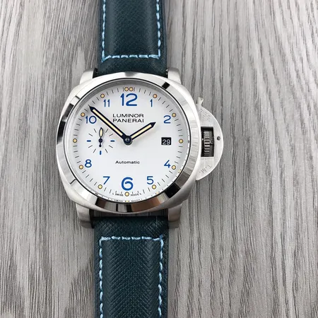 オフィチーネ パネライ 腕時計