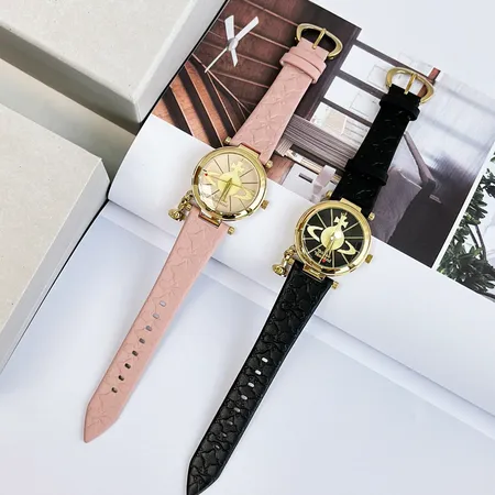 ヴィヴィアン・ウエストウッド 腕時計