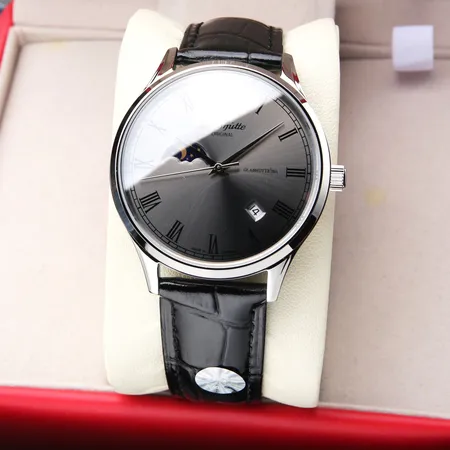 グラスヒュッテ・オリジナル 腕時計