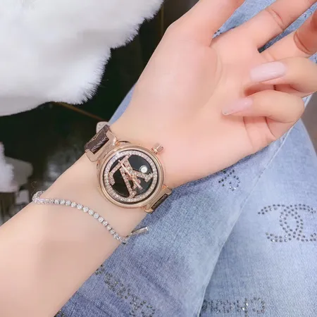 ルイヴィトン 腕時計